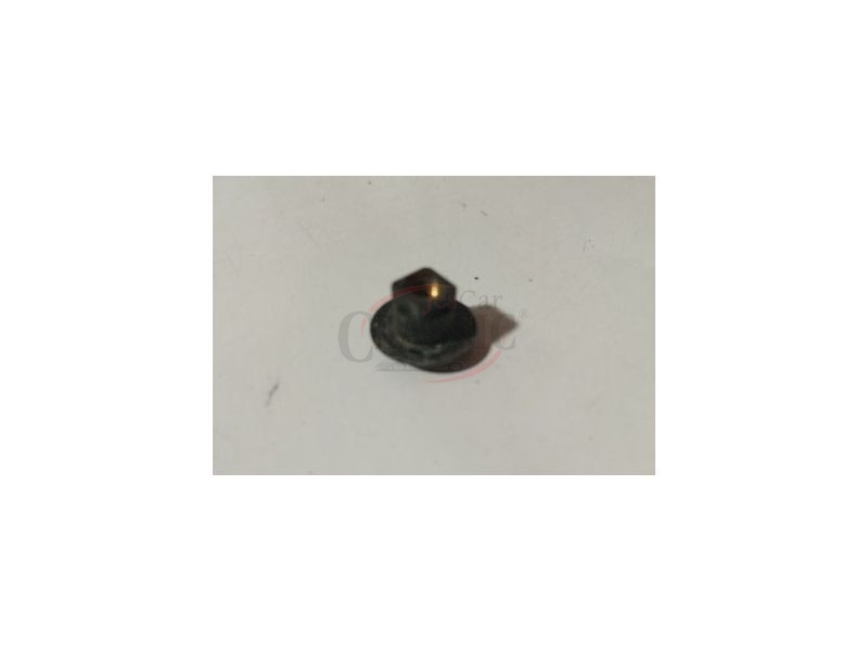Volvo Serie 340-360 - Porca de fixação do vidro lateral (móvel)