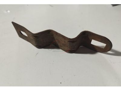 Volvo Serie 340-360 - Dobradiça do vidro lateral (móvel)