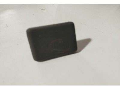 Renault Super 5 GT Turbo - Tampa de fixação do manipulo ao vidro lateral (móvel)