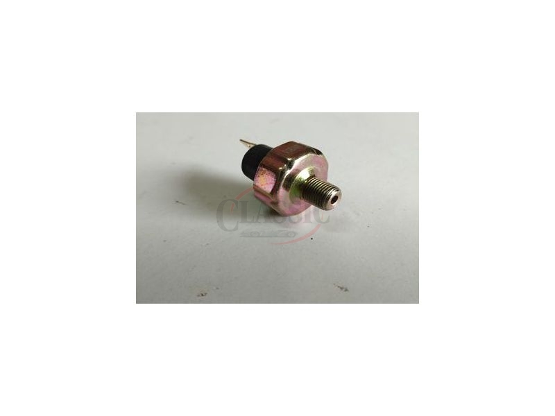 Sado 550 - Válvula de pressão óleo