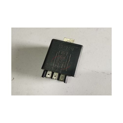 Opel Ascona B / Opel Manta B - Relé do limpa vidros (SIEMENS)