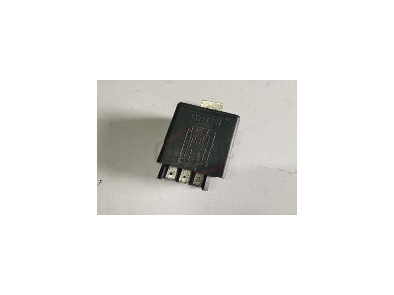 Opel Ascona B / Opel Manta B - Relé do limpa vidros (SIEMENS)