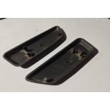 Renault Super 5 GT Turbo - Jogo (2) tampas da dobradiças da tampa mala