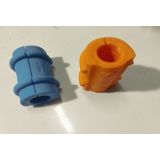 Peugeot 205 GTI / Peugeot 205 Rallye - Jogo (2) casquilhos da barra estabilizadora frente