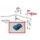 Peugeot 205 GTI / Peugeot 205 Rallye - Casquilho da barra estabilizadora frente direita