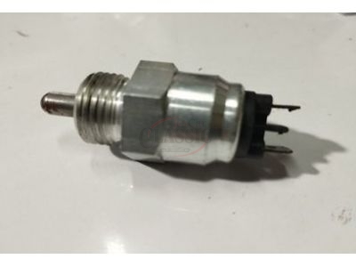 Opel Ascona B / Opel Kadett C / Opel Manta B / Opel Rekord - Interruptor de luz marcha atrás