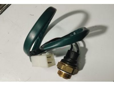 Autobianchi A112 Abarth - Sensor temperatura do radiador (92º-87º)