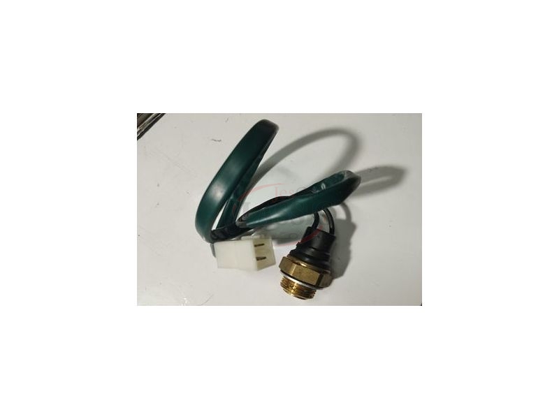 Autobianchi A112 Abarth - Válvula do radiador (92º-87º)