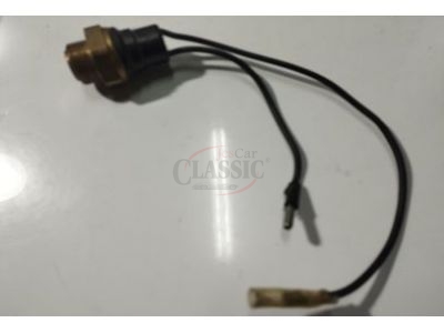 Fiat Panda 4x4 - Sensor de temperatura radiador (92º-87)