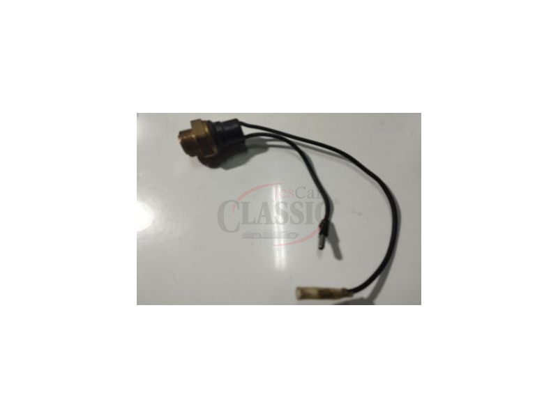 Fiat Panda 4x4 - Sensor de temperatura radiador (92º-87)