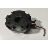 Mercedes-Benz R107 - Ficha de interruptor de arranque (LK - 9657 (58) )