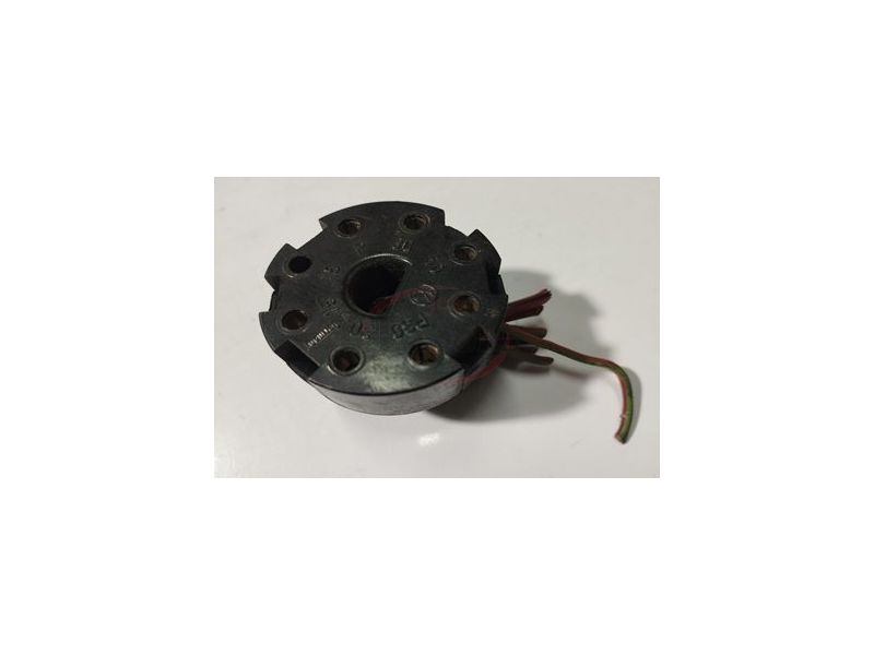 Mercedes-Benz R107 - Ficha de interruptor de arranque (LK - 9657 (58) )