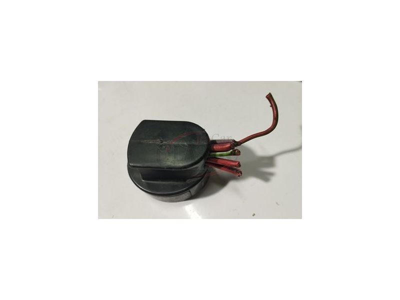 Mercedes-Benz R107 - Ficha de interruptor de arranque (LK - 9657 (58) )