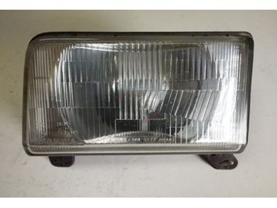 Mazda E2200 - Farol principal esquerdo H4 (STANLEY)
