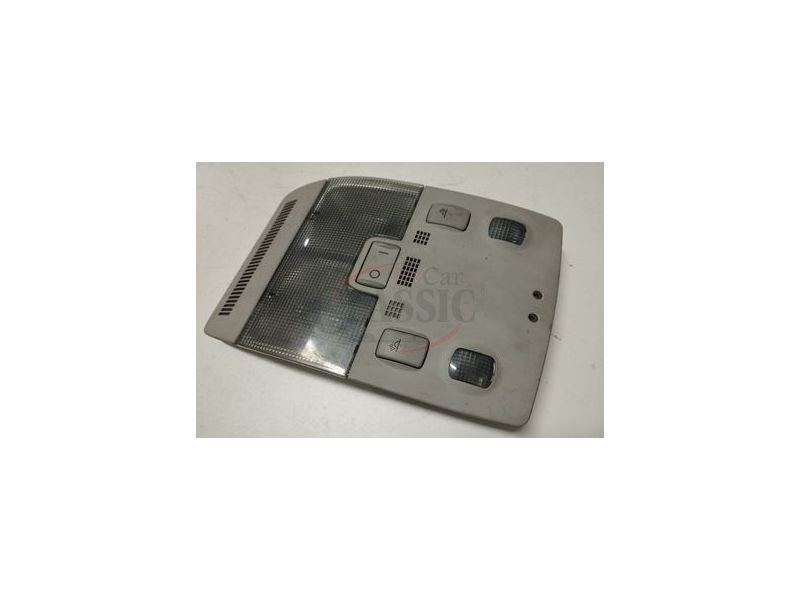 Audi A3 8P / Audi A4 B6 / Audi A6 C5 - Plafonnier interior (SIDLER)