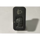 Peugeot 206 - Interruptor ajuste de luz (1925699)