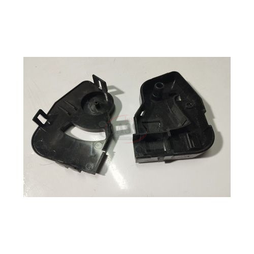 Mercedes-Benz SLK R170 - Caixa de interruptor / sensor