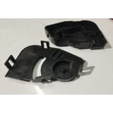 Mercedes-Benz SLK R170 - Caixa de interruptor / sensor