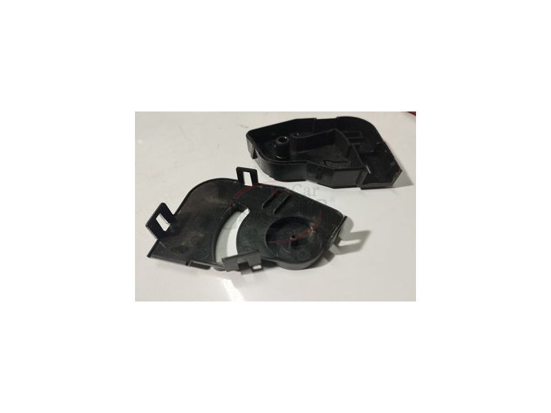 Mercedes-Benz SLK R170 - Caixa de interruptor / sensor
