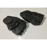 Mercedes-Benz SLK R170 - Caixa de interruptor / sensor