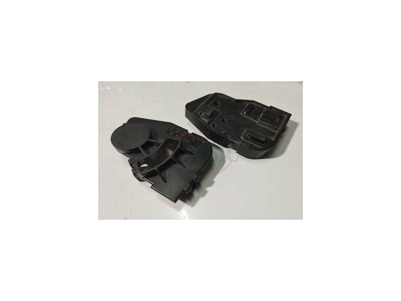 Mercedes-Benz SLK R170 - Caixa de interruptor / sensor