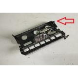 Lancia Delta I HF Turbo - Moldura do painel comandos ventilação