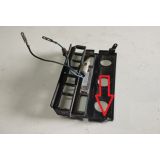 Lancia Delta I HF Turbo - Moldura do painel comandos ventilação