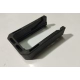 Renault Clio II / Renault Espace III / Renault Laguna I / Renault Megane I / Renault Scenic I  - Mola de fixação cablagem