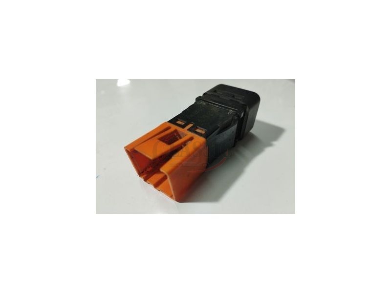 Peugeot 206 - Interruptor de activação airbag (TRW)