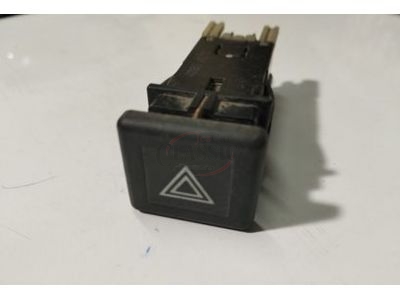 Citroen AX - Interruptor de emergência (4 Piscas) (TRW)