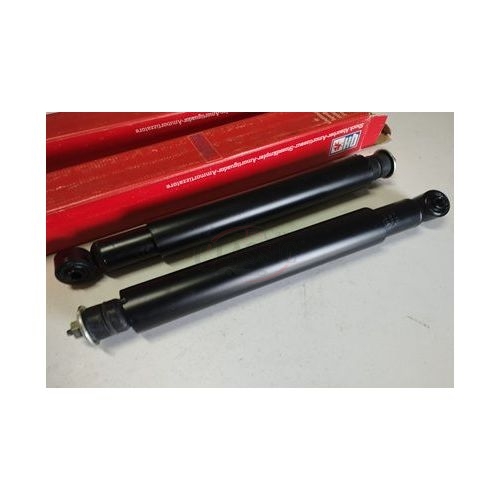 Opel Kadett C Coupe / Opel Manta A / Opel Manta B - Jogo (2) amortecedores de suspensão traseira