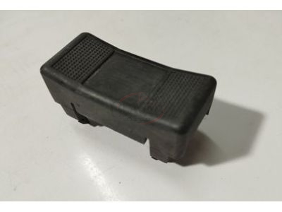 Renault 19 I - Interruptor (Botão falso)