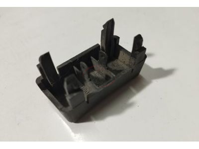 Renault 19 I - Interruptor (Botão falso)