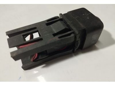 Aplicação Desconhecida - Interruptor com luz de piloto (Botão Falso)