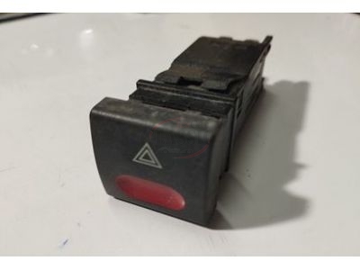 Citroen Xantia I - Interruptor de emergência (4 Piscas) (DAV)
