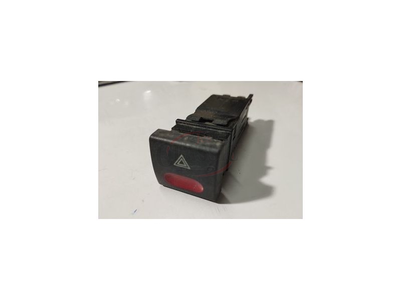 Citroen Xantia I - Interruptor de emergência (4 Piscas) (DAV)