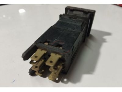 Citroen Xantia I - Interruptor de emergência (4 Piscas) (DAV)