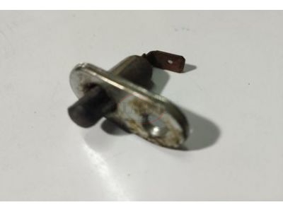 Opel Kadett C / Opel Manta A / Opel Rekord D - Interruptor de contacto