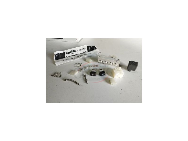 Fiat Uno II - Interruptores (FIAT LENACESSÓRIE)