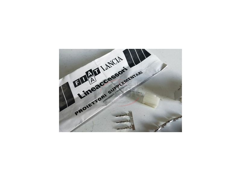 Fiat Uno II - Interruptores (FIAT LENACESSÓRIE)