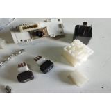 Fiat Uno II - Interruptores (FIAT LENACESSÓRIE)