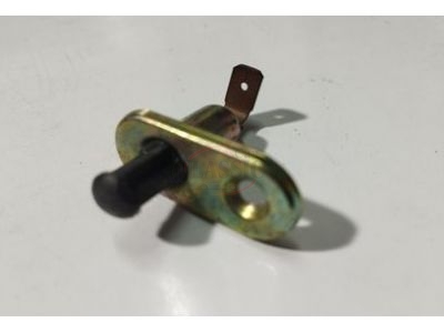 Opel - Interruptor de contacto + Borracha