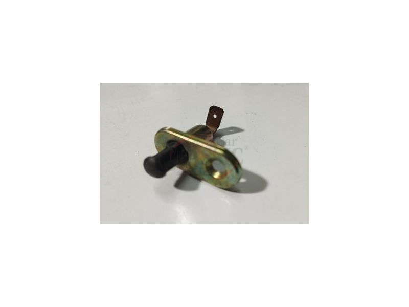 Opel - Interruptor de contacto + Borracha