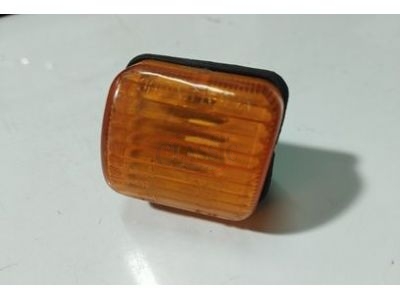 Citroen Jumper I / Fiat Ducato II / Peugeot Boxer I - Farolim lateral (VERALUX)