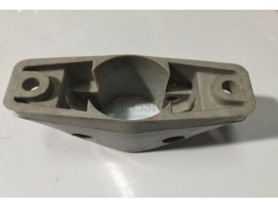 Toyota Hiace - Suporte de fixação da grade divisória