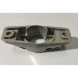 Toyota Hiace - Suporte de fixação da grade divisória