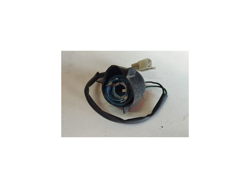 Rover Serie 200 - Suporte de lâmpada farolim frente (LUCAS)