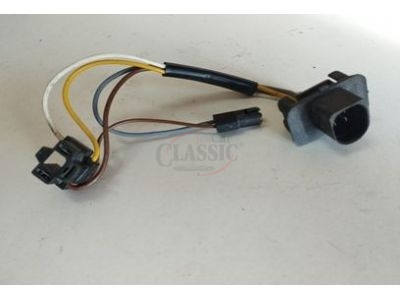 VAG - Cablagem / Ficha de farol principal
