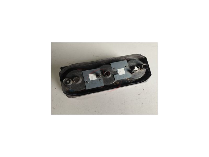 Peugeot 205 - Painel de comandos de ventilação habitáculo