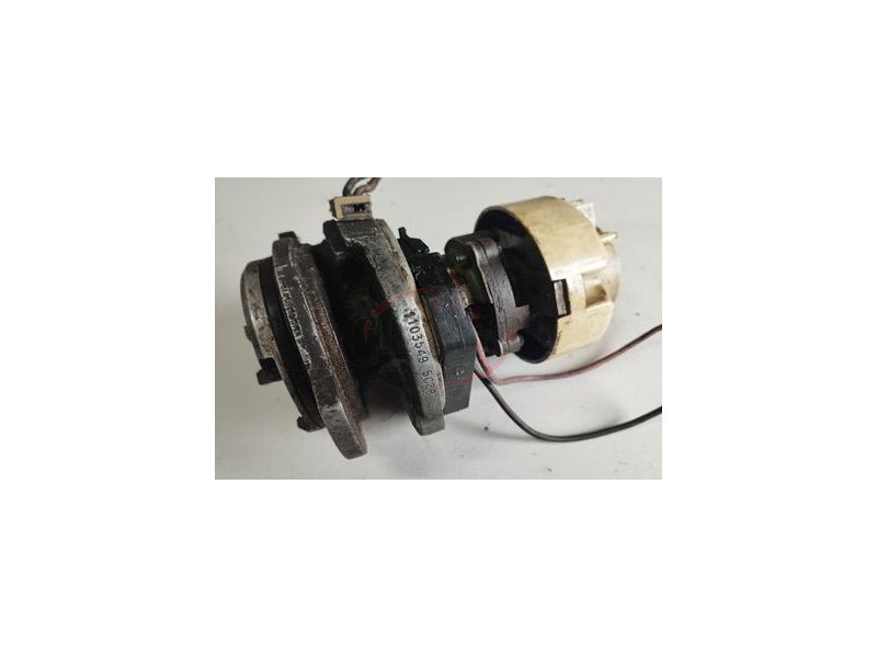 Opel Kadett D / Opel Kadett E - Distribuidor de ignição DELCO REMY (1103549 5C28)